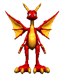 dragon